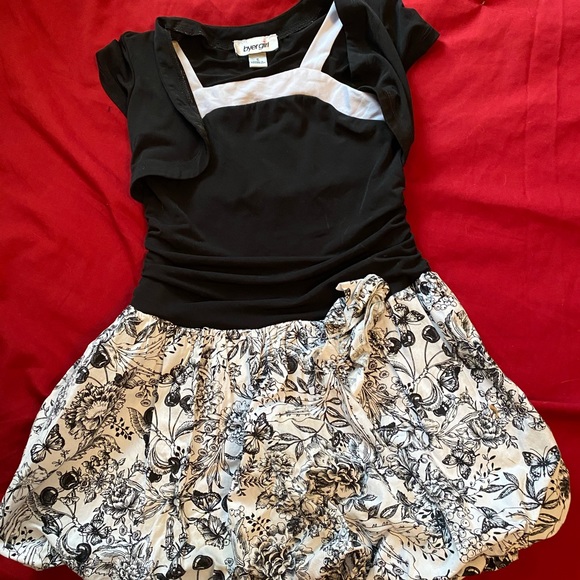 byer girl Other - Little girls dress